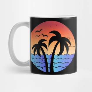 Summer Time Mug